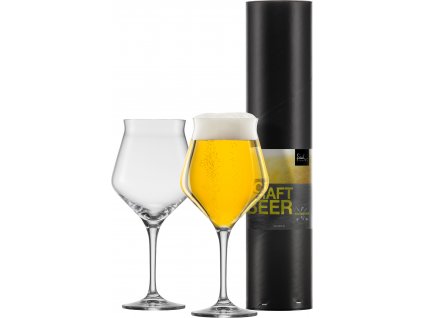 61469 4 eisch craft beer experts sada 2 sklenic na pivo