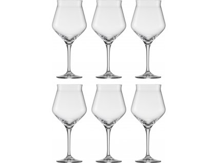 61475 5 eisch craft beer experts sada 6 sklenic na pivo