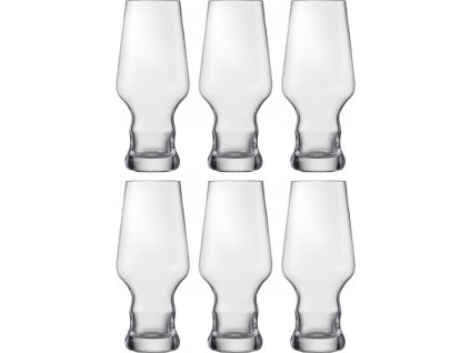61490 5 eisch craft beer experts sada 6 sklenic na pivo