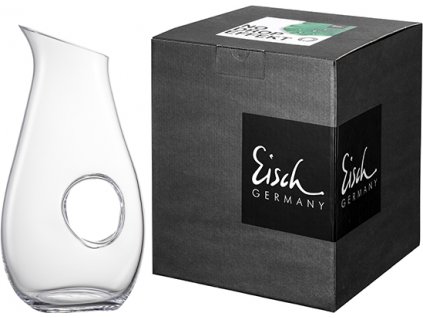 Eisch JUGS NO DROP Džbán 1,5 ltr.