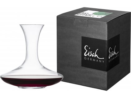 61595 1 eisch decanters no drop dekanter