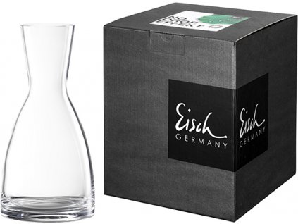 61613 2 eisch carafes no drop karafa 750 ml
