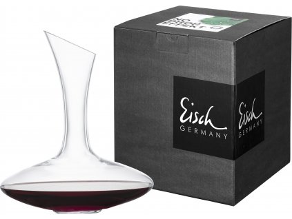 61616 4 eisch decanters no drop dekanter