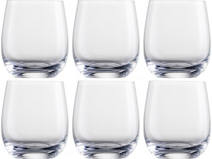 Eisch TUMBLERS Sada 6 sklenic na whisky