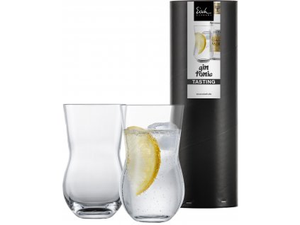 61736 9 eisch exclusiv sada 2 sklenic na gin tonic