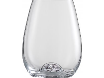 61835 2 eisch 10 carat sklenice