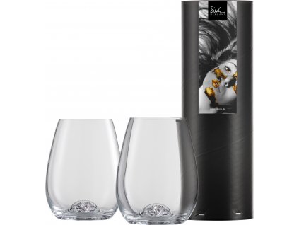 61838 4 eisch 10 carat sada 2 sklenic