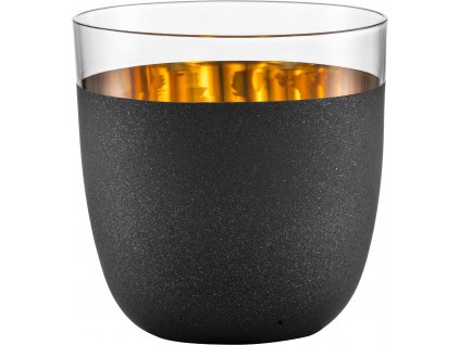 61865 7 eisch cosmo gold sklenice