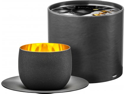 61877 6 eisch cosmo gold cappuccino salek