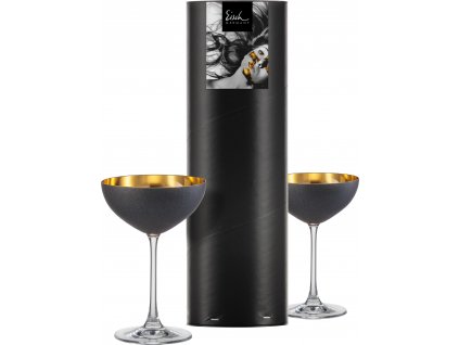 61937 3 eisch cosmo gold sada 2 dezertnich misek