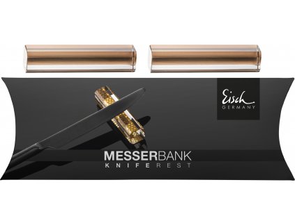 62180 3 eisch knife rests sada 2 ks odkladace na nuz