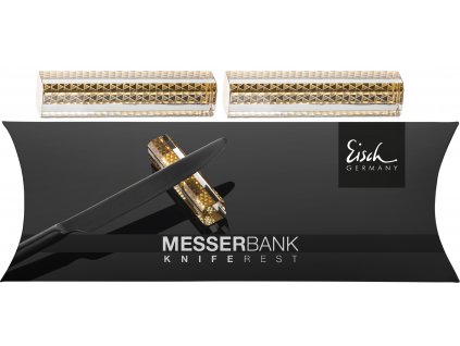 62186 3 eisch knife rests sada 2 ks odkladace na nuz