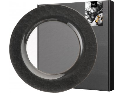 62273 3 eisch kaya black talir 28 cm