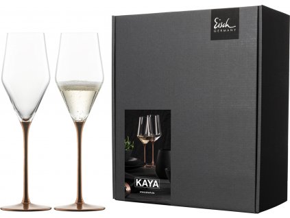 62288 2 eisch kaya sada 2 sklenic na sampanske