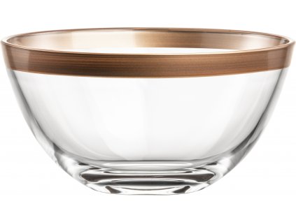 Eisch KAYA COPPER Mísa 24 cm