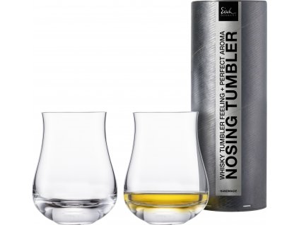 62495 8 eisch gentleman sada 2 sklenic na whisky