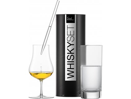 62531 5 eisch gentleman sensisplus whisky set