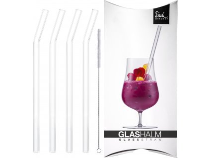 62540 1 eisch gentleman sklenena brcka dlouha 4 kusy