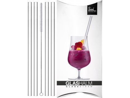 62555 3 eisch gentleman sklenena brcka 4 kusy