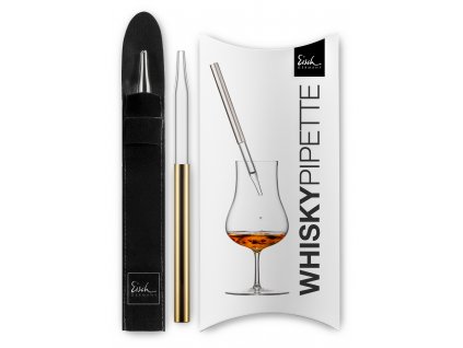 62567 5 eisch gentleman whisky rum pipeta