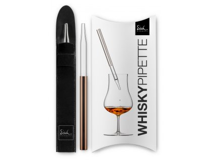 62576 7 eisch gentleman whisky rum pipeta medena