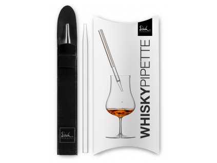 62579 4 eisch gentleman whisky rum pipeta
