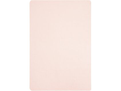 Biederlack Charmed Summer Pearl Rose deka 150 x 200 cm