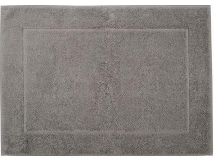 Koupelnová předložka bez poutka BASIC, 641 hnědá, Framsohn