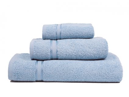 Framsohn Ma Belle Aqua ručníky (Výška cm 24, Šířka cm 17)