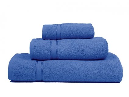 Framsohn Ma Belle Azur ručníky (Výška cm 24, Šířka cm 17)