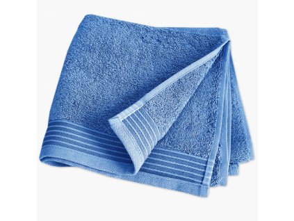 Framsohn Premium Azur ručníky (Výška cm 24, Šířka cm 17)