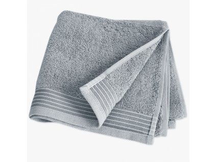 Framsohn Premium Graphit ručníky (Výška cm 24, Šířka cm 17)