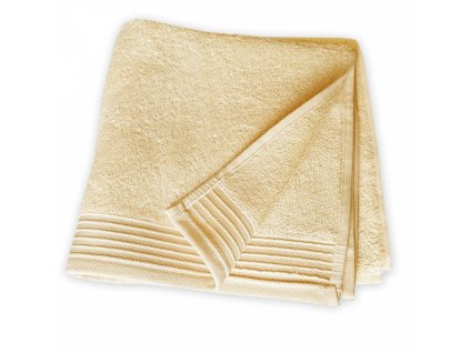 Framsohn Premium Limone ručníky (Výška cm 24, Šířka cm 17)