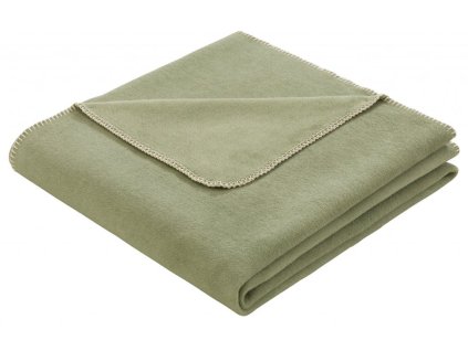 Biederlack Villeroy & Boch One meadow Pléd 150x200 cm