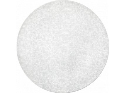 Seltmann Weiden Fashion Luxury White Kulatý podnos na dort 33 cm