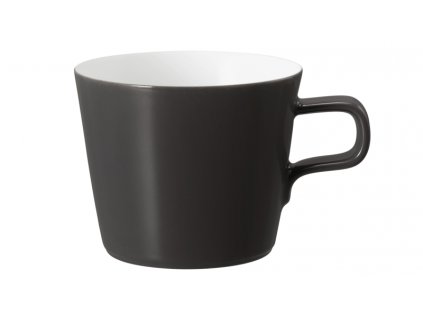 Šálek na cappuccino 0,26 ltr. NO LIMITS, bílá, Seltmann Weiden