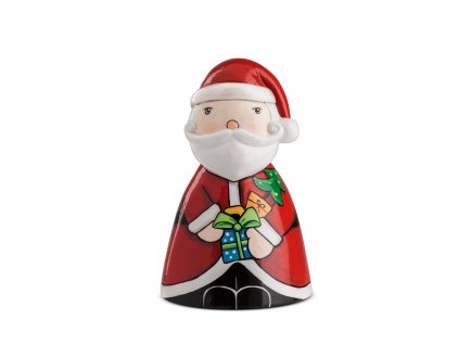 Egan Zvoneček Santa Claus 10 x 15 cm