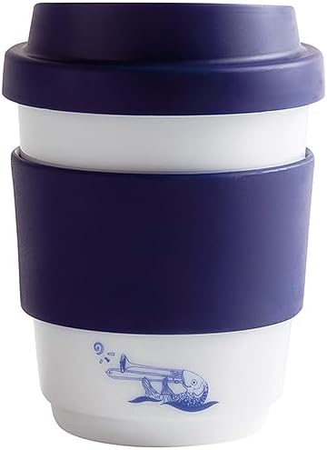 KAHLA Fillit Hrnek To Go 0,27 l Barva: Elbemusik