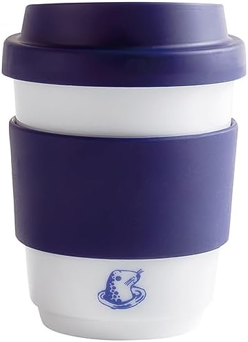 KAHLA Fillit Hrnek To Go 0,27 l Barva: Přístav