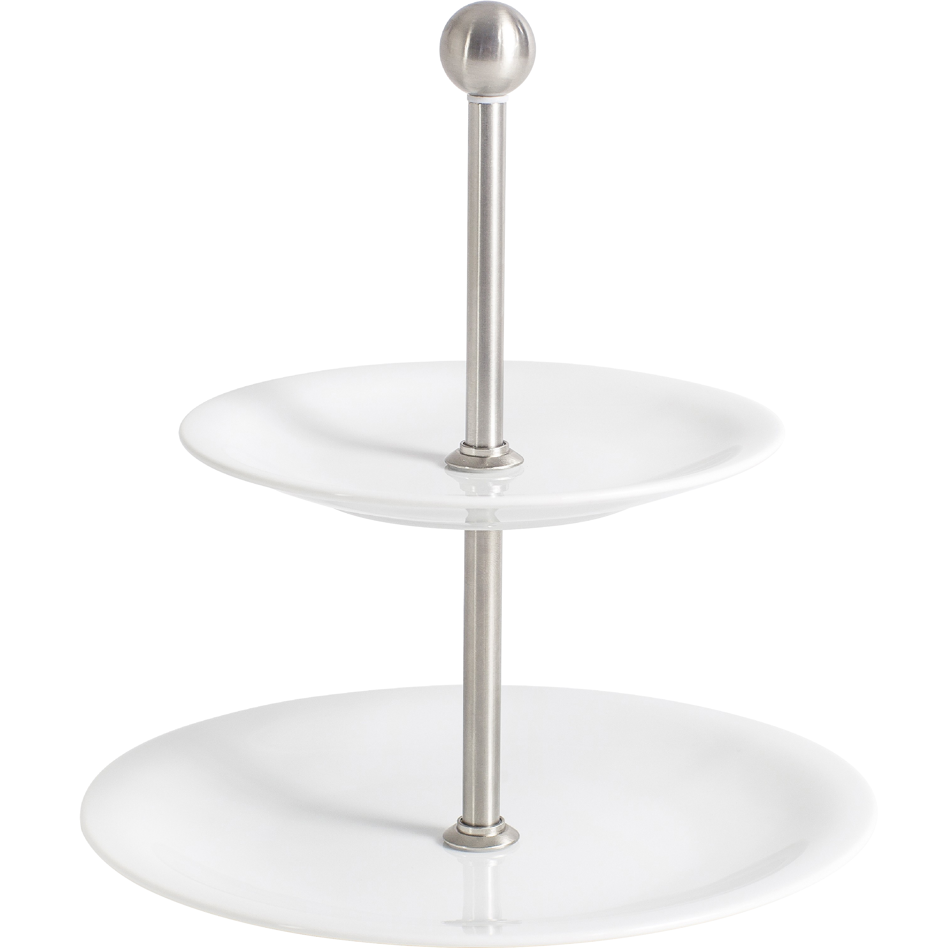 Kahla Update Etažér mini 2 patra