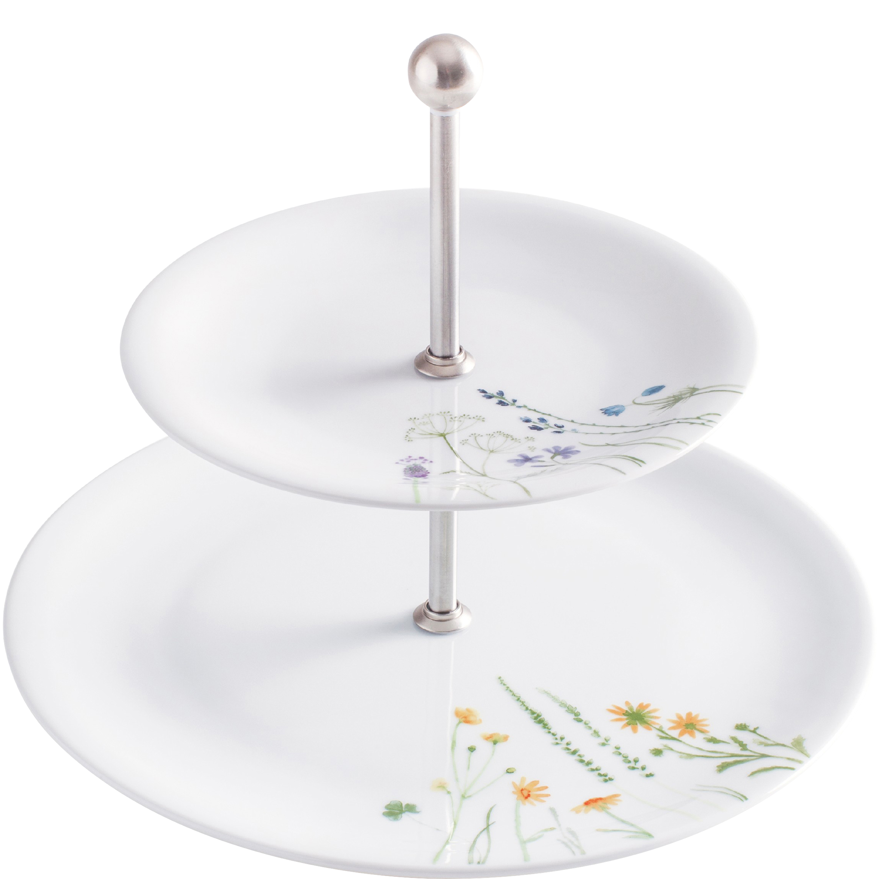 Kahla Update Etažér Midi 2 patra