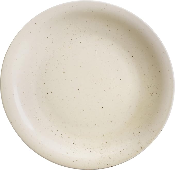 KAHLA Homestyle Talíř na pizzu 31 cm – více barev Barva: Krémová