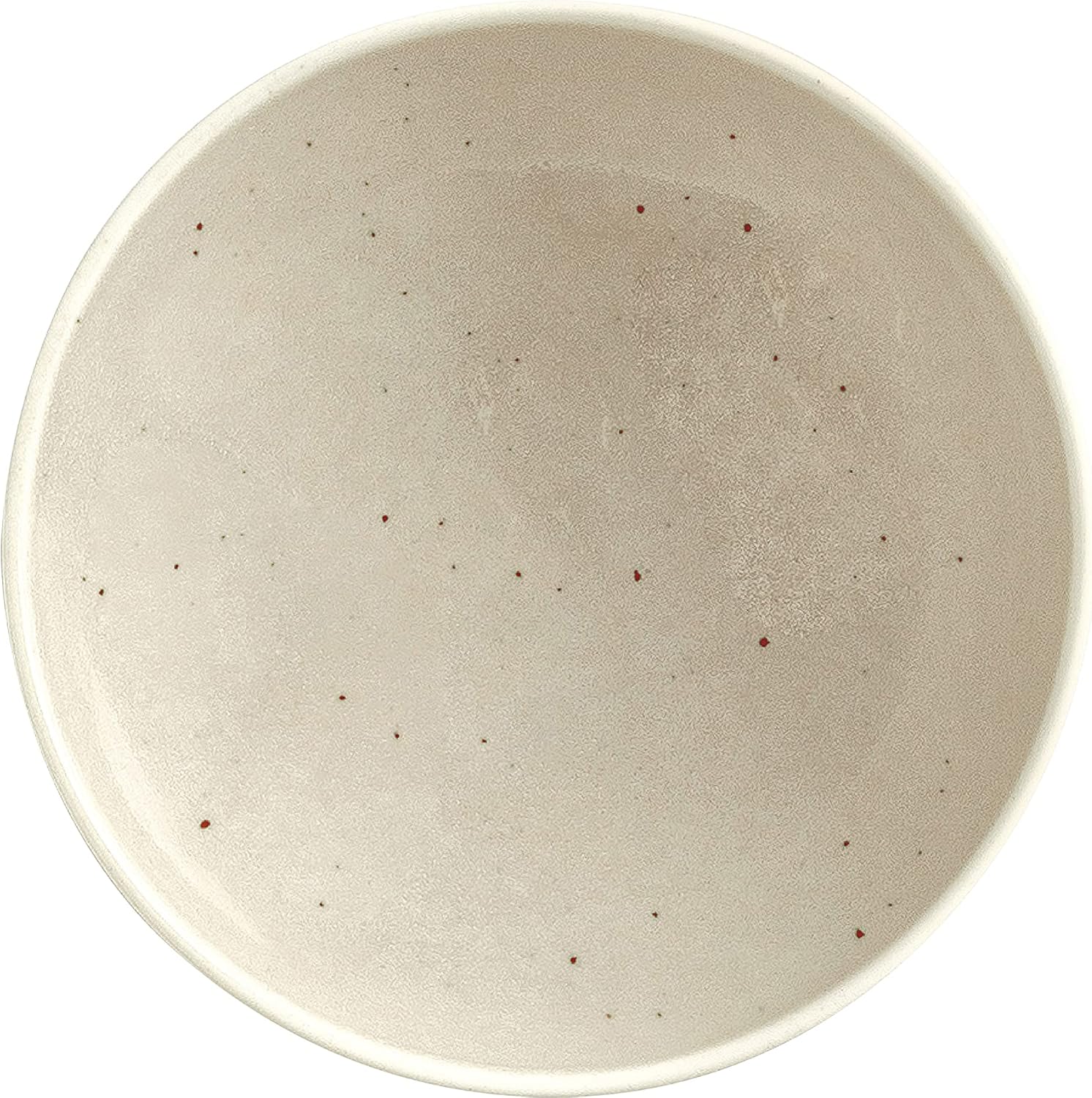 KAHLA Homestyle Miska 11 cm – více barev Barva: Krémová