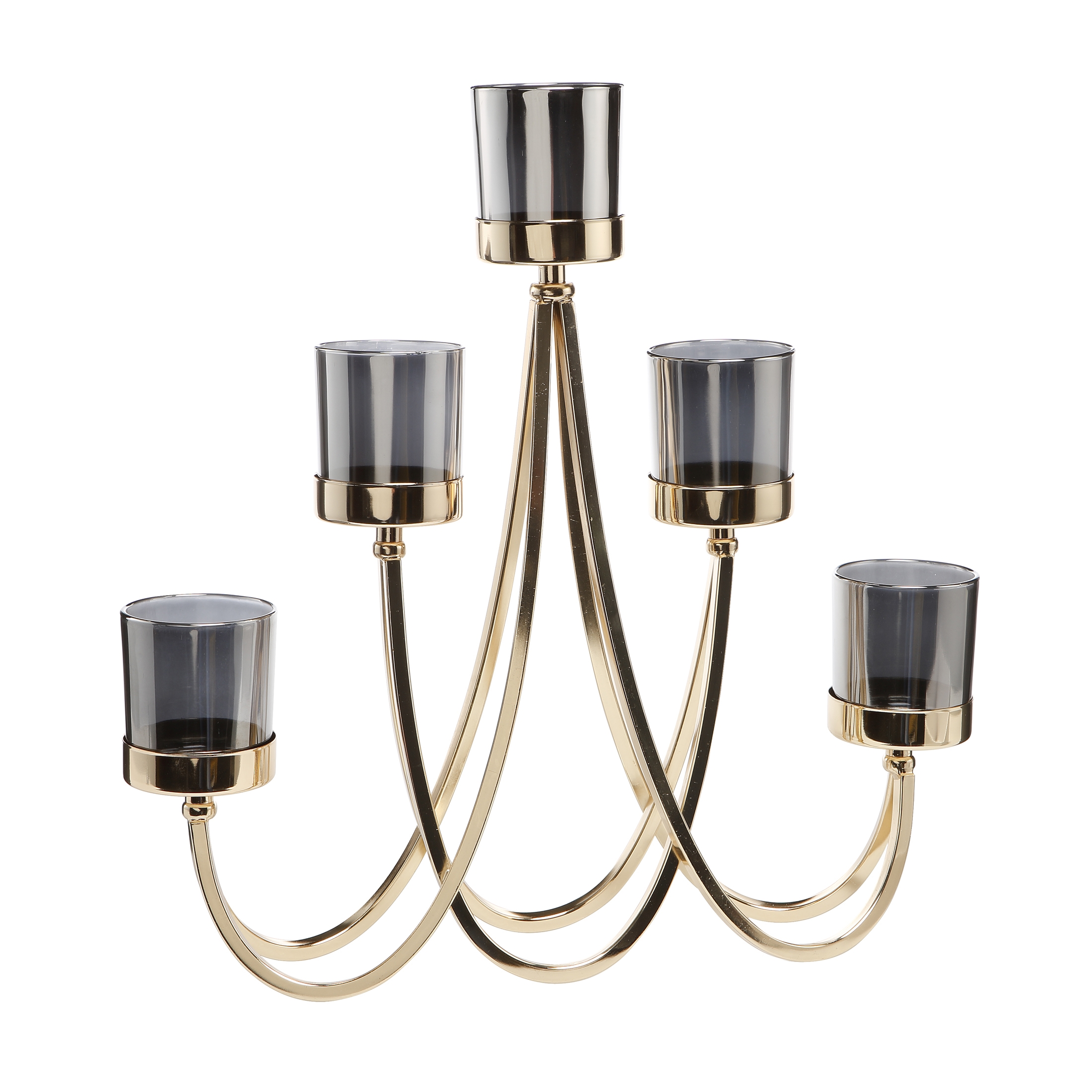 Goebel Christmas Dreams Svícen