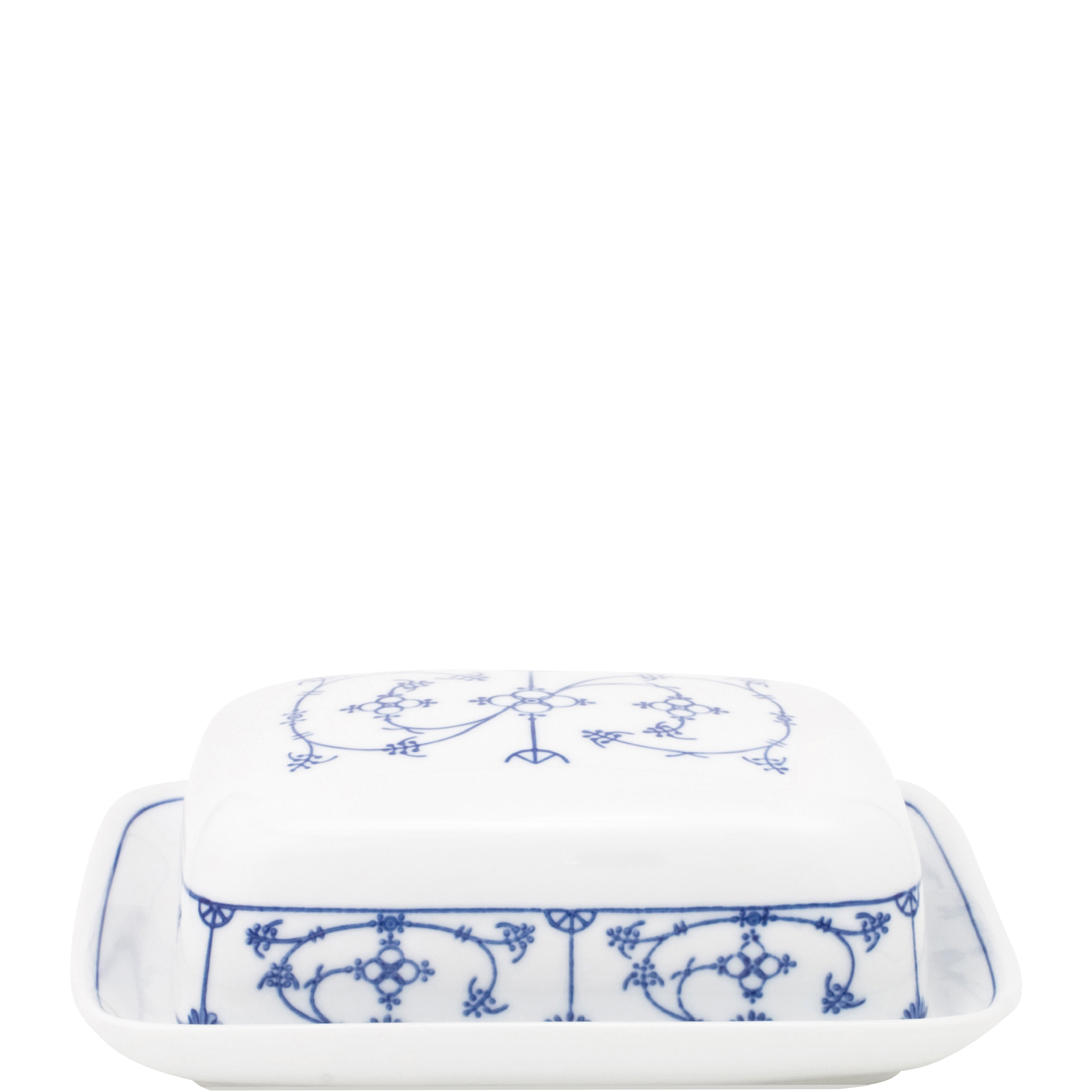 Kahla Blau Saks Máslenka
