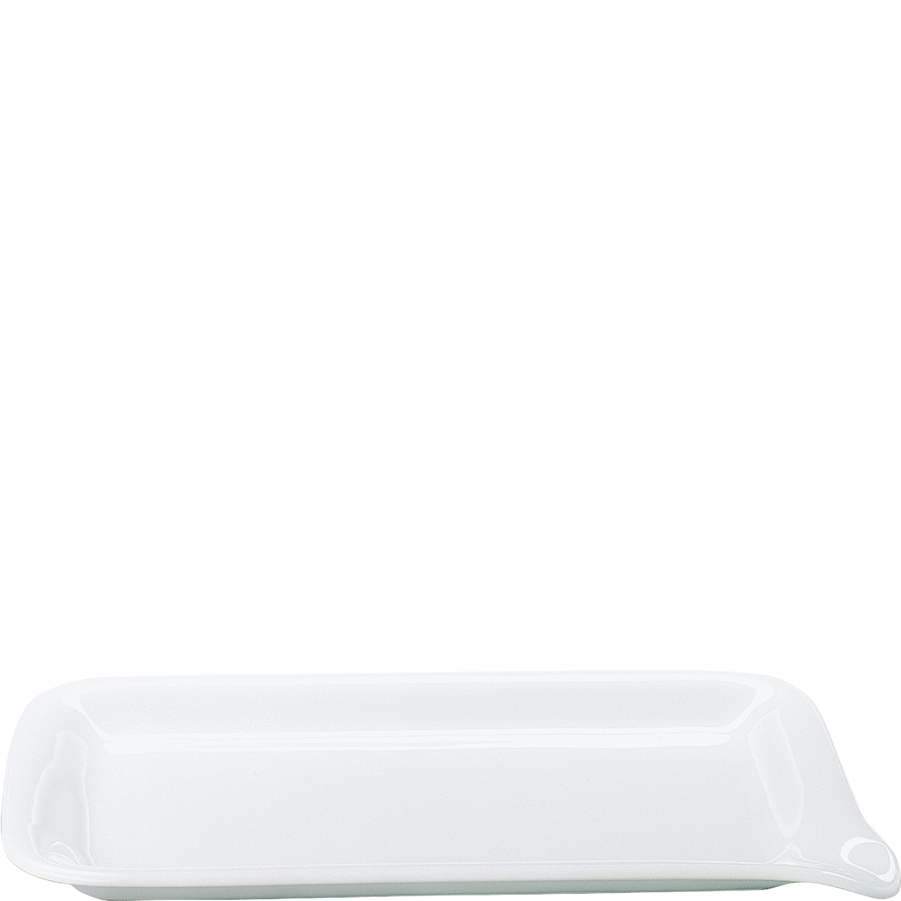 Kahla Five Senses Menu talíř 37 x 26 cm