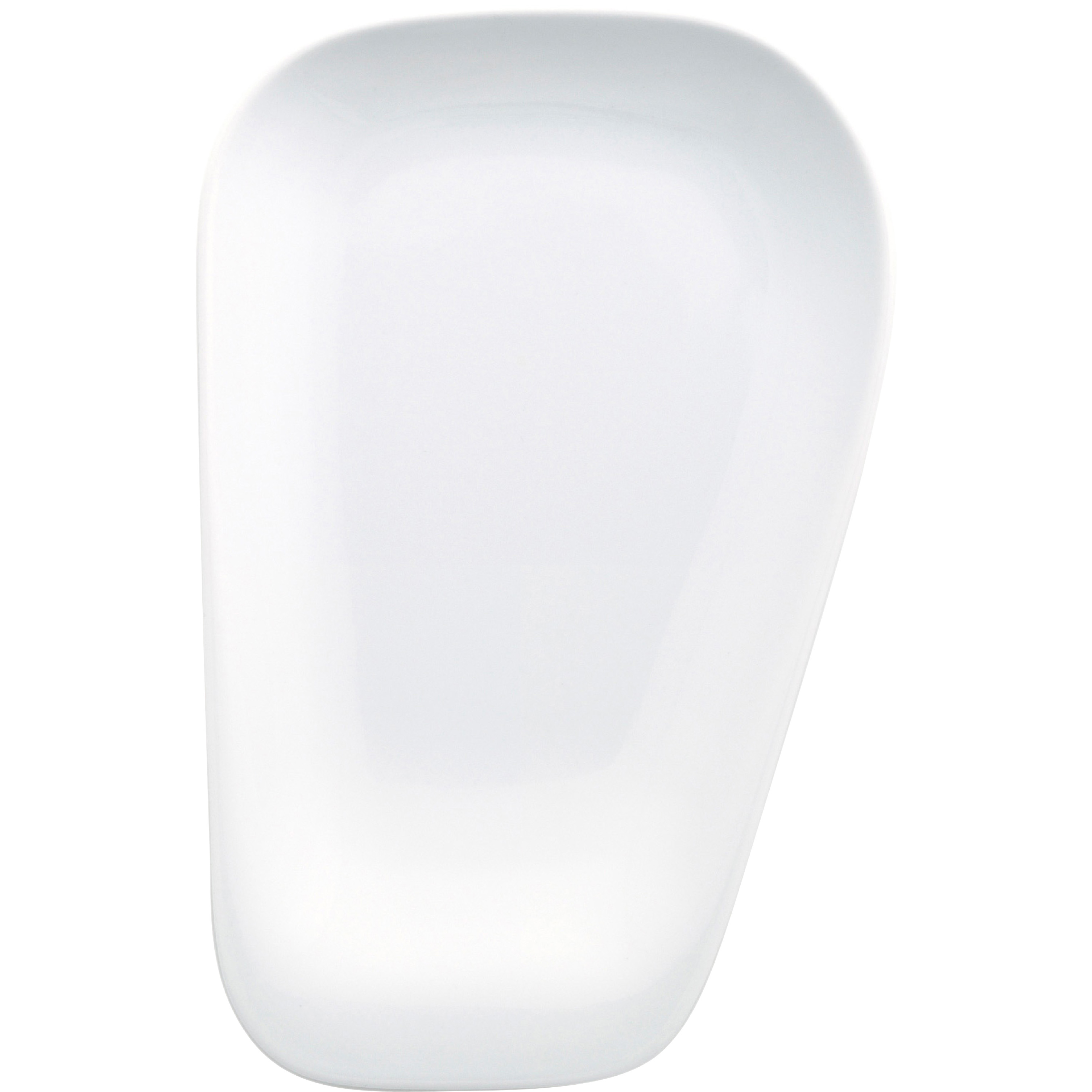 KAHLA Elixyr Podnos 27 cm bílý