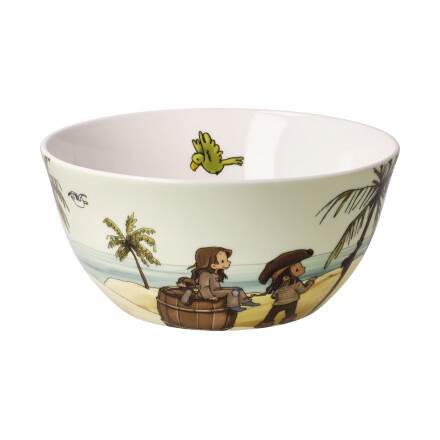 Goebel Treasure hunt