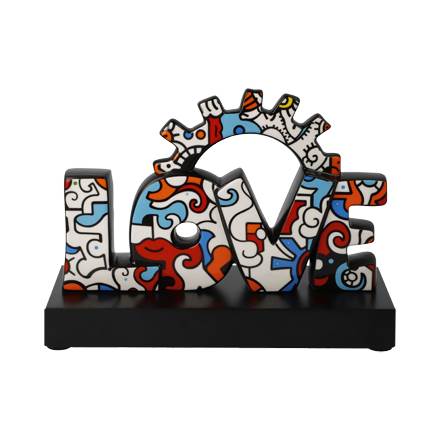 Goebel Evolution of love Figurka