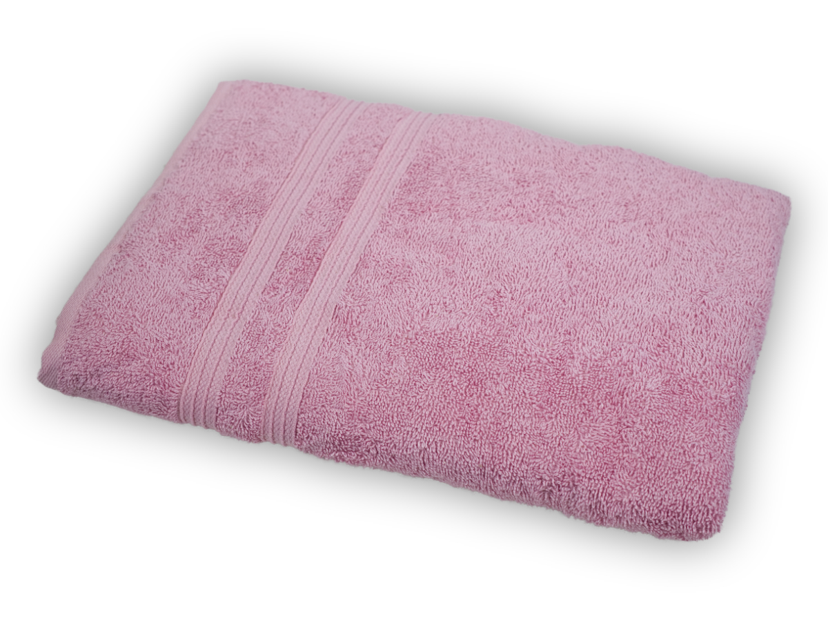 Brotex Froté osuška VIOLKA 70x140cm 450g burgundy